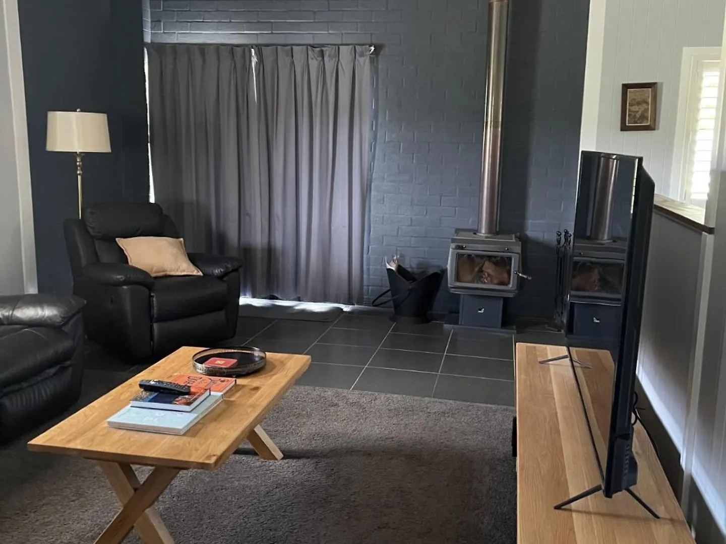 Back Creek Estate Cottage Severnlea Holiday home