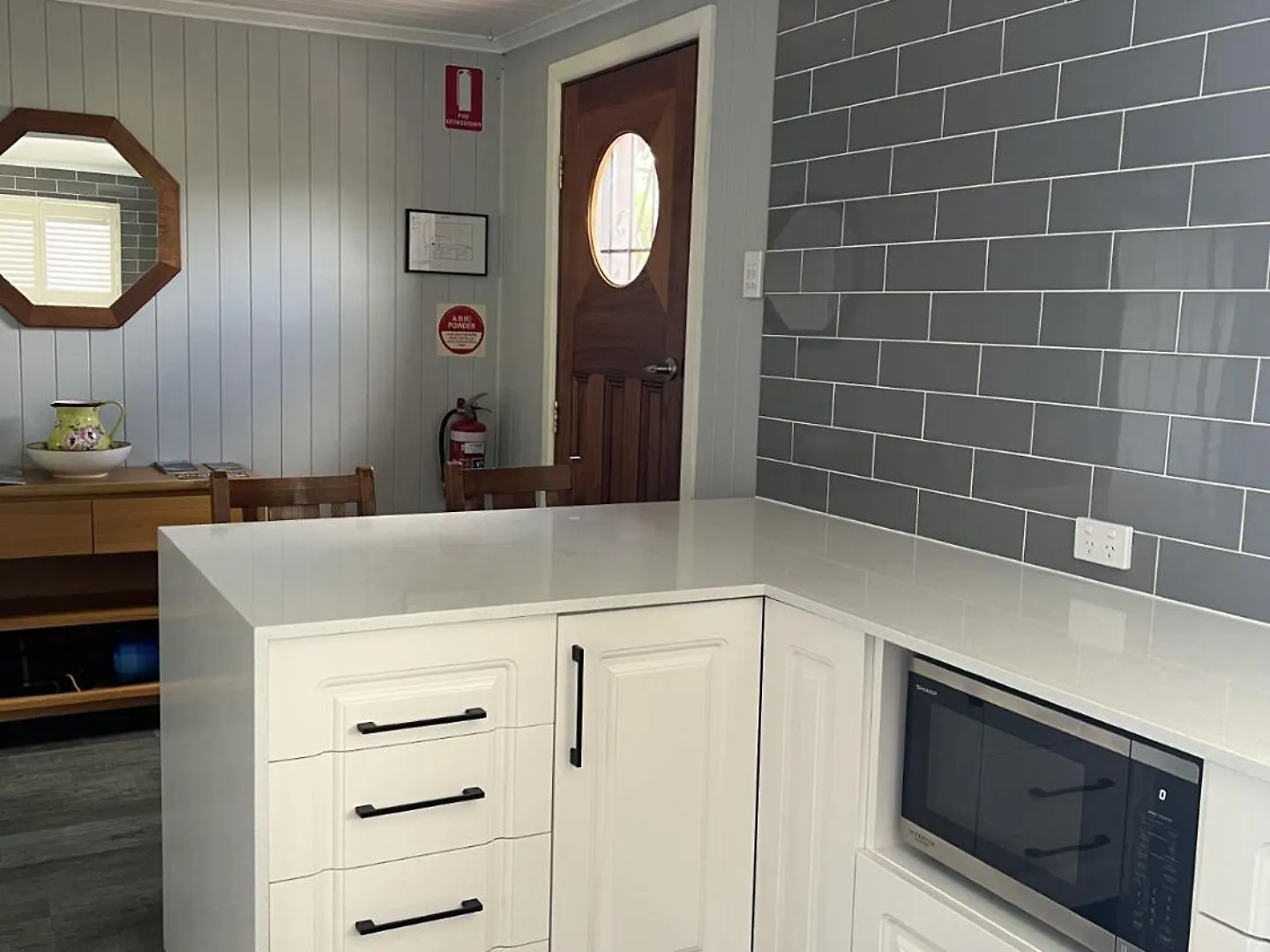 Back Creek Estate Cottage Severnlea Holiday home