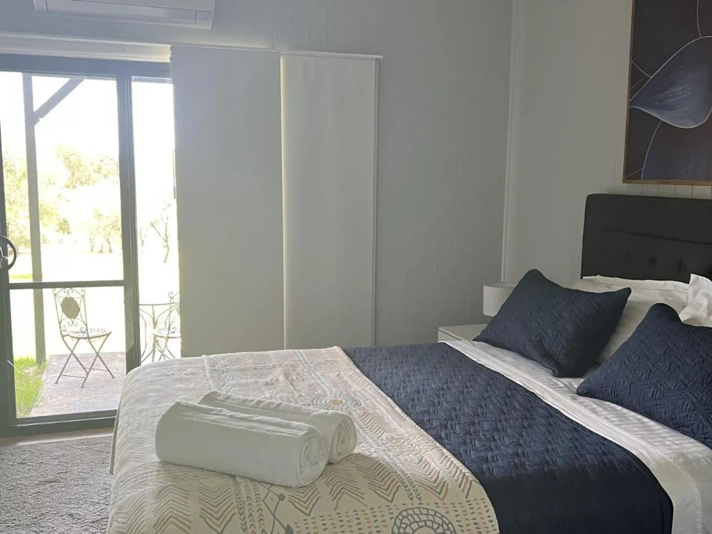 Back Creek Estate Cottage Severnlea Australia