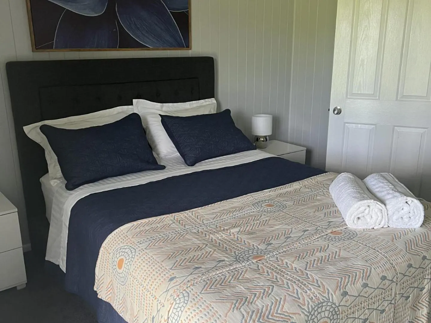 Back Creek Estate Cottage Severnlea Holiday home
