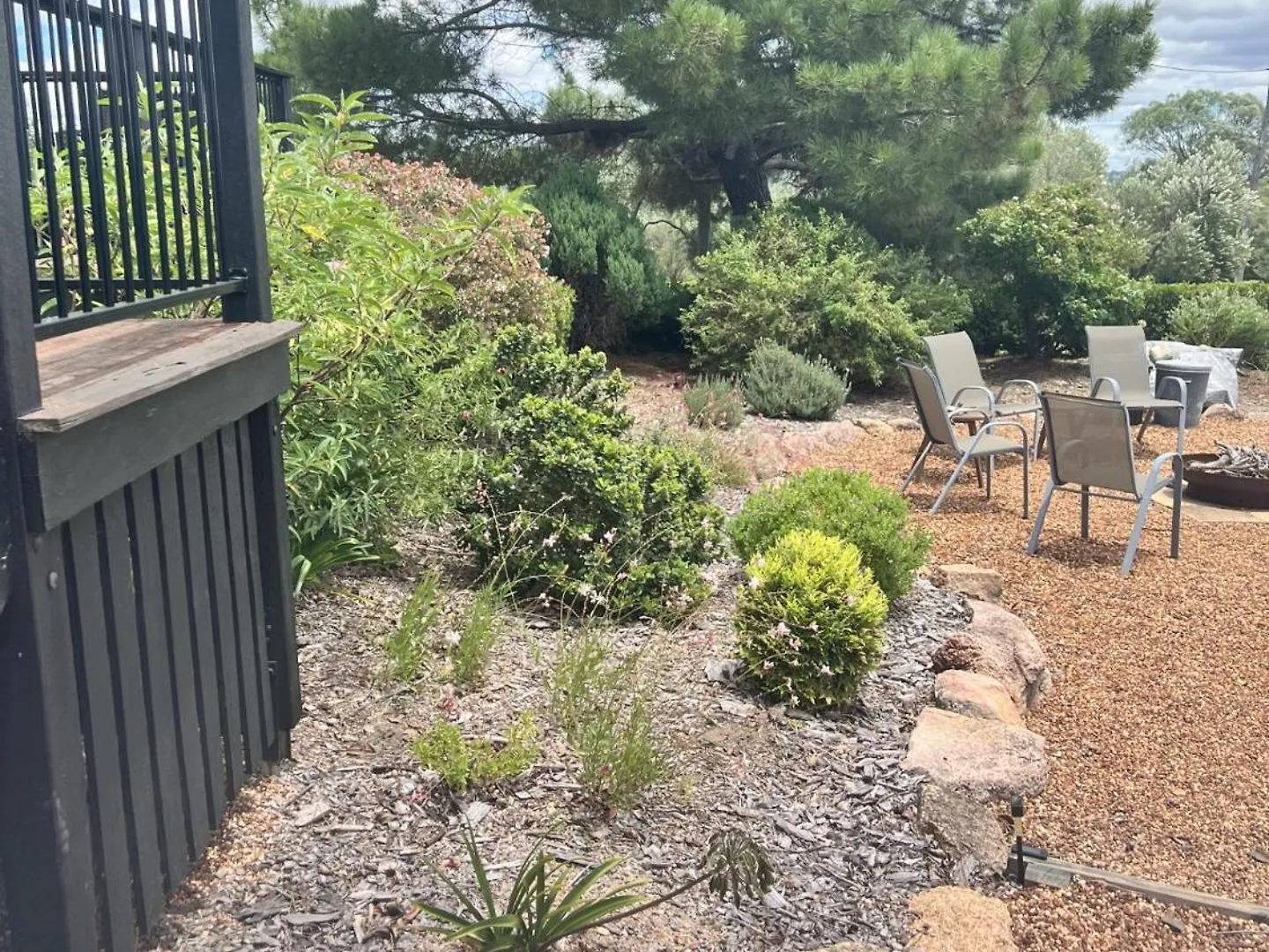 Back Creek Estate Cottage Severnlea