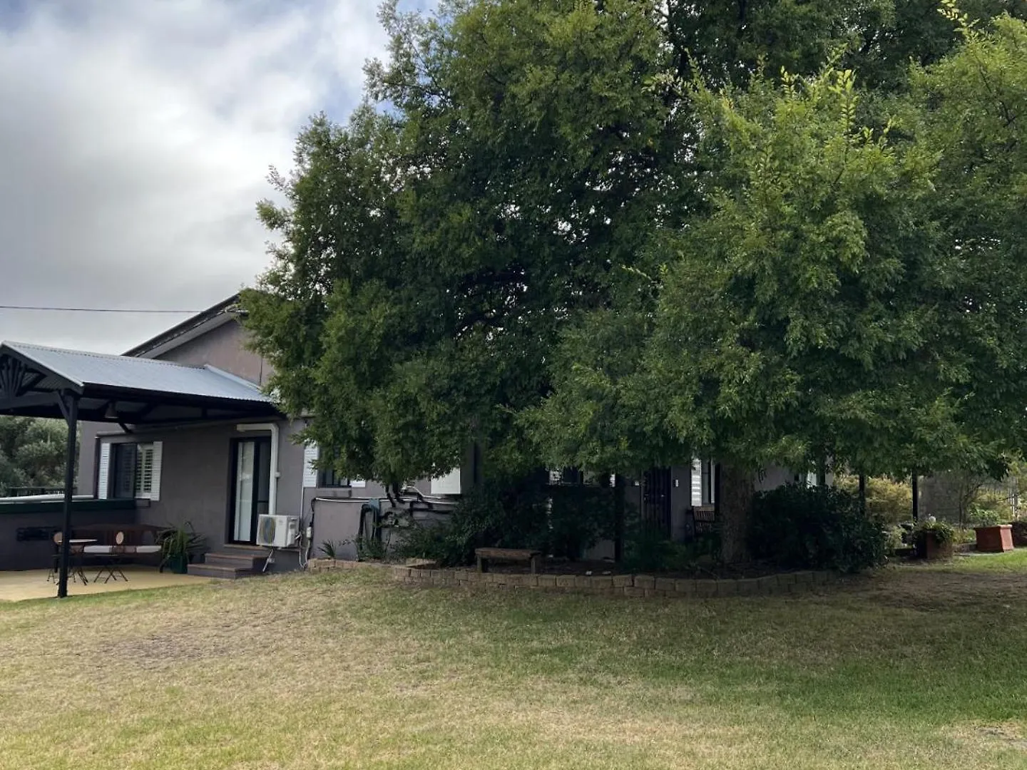 Back Creek Estate Cottage Severnlea Australia